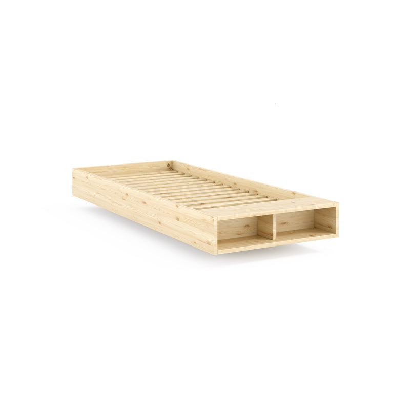 Karup - Merge Bett | 90 x 200 cm