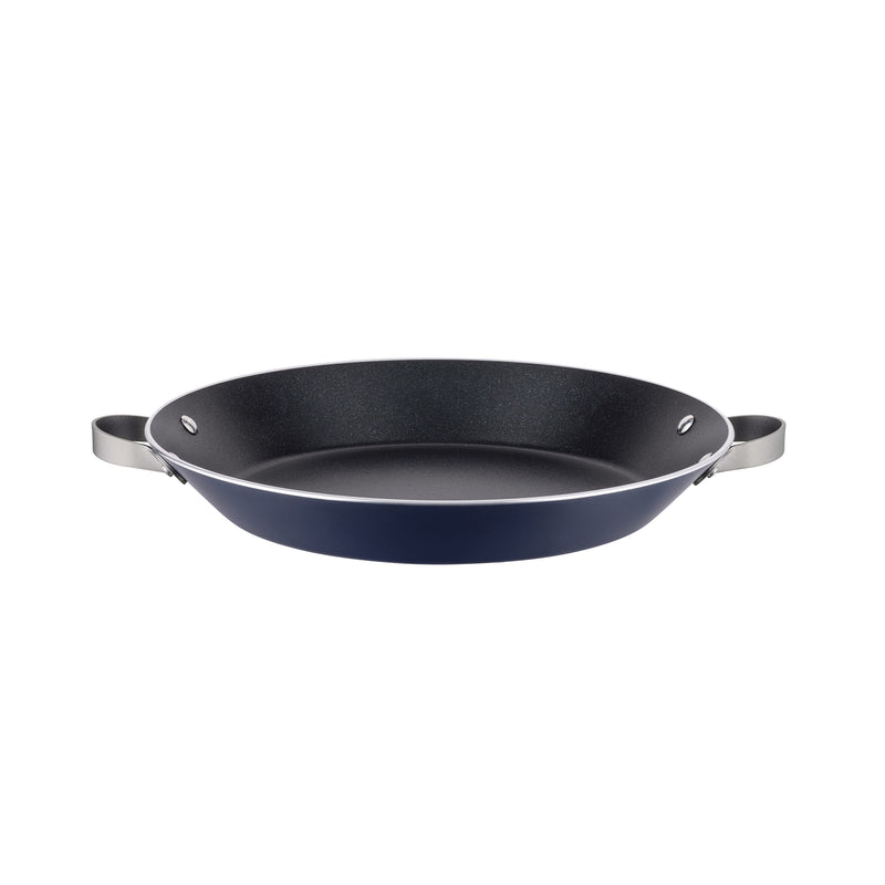 Alessi - Tama Topfserie | Pfanne mit Griffen / Ø 32 cm