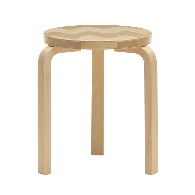 Artek Marimekko - 60 Hocker | Lokki