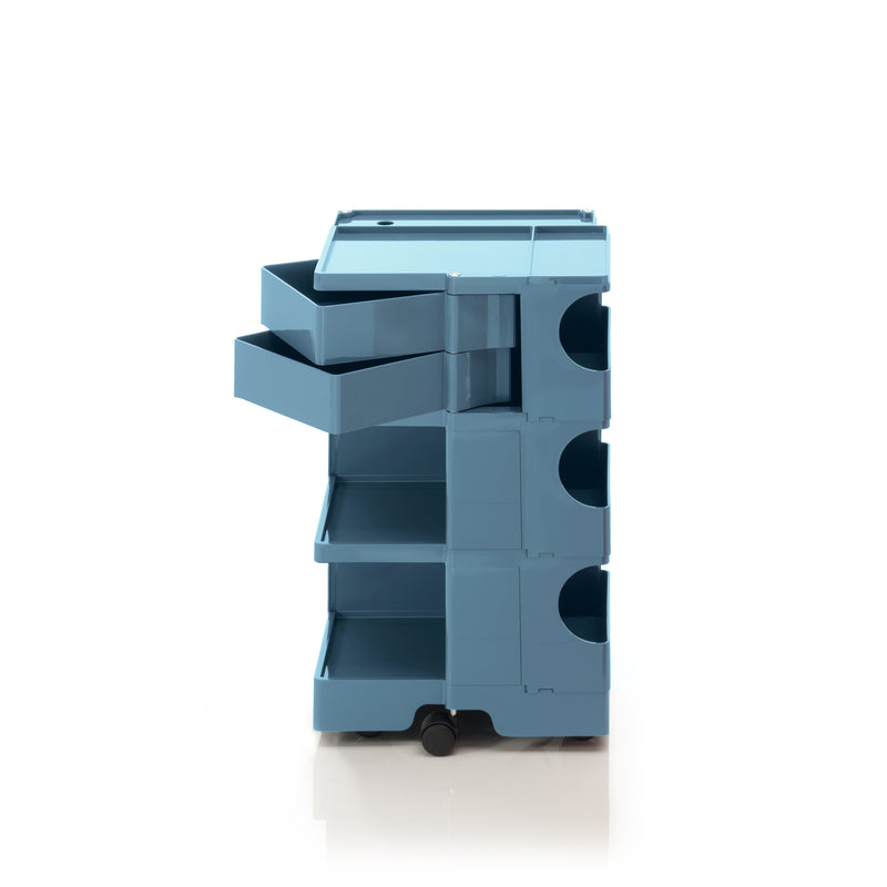 B-Line - Boby Rollcontainer, medium | 3/2 / blue whale (Special Edition)