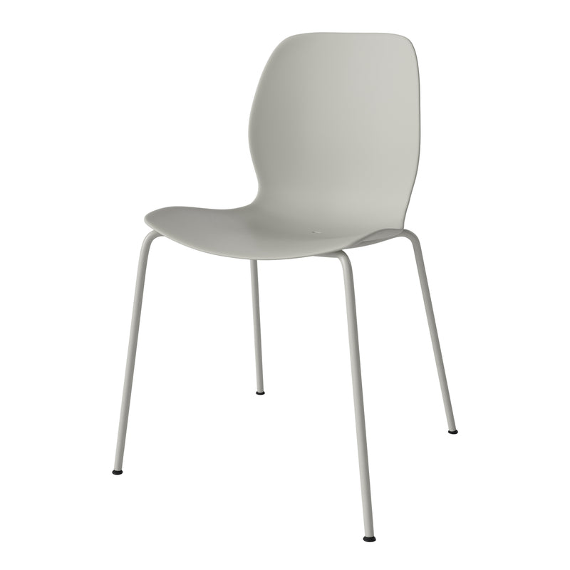 Bolia - Seed Outdoor Stuhl | grau