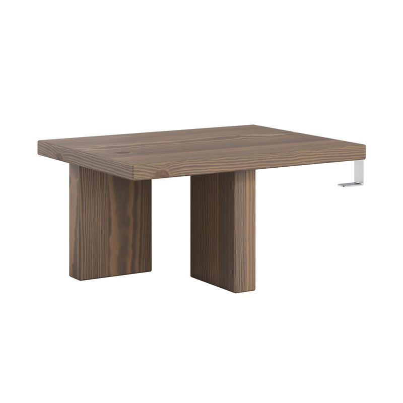 Karup - Japan Nachttisch | 106 Carob brown lacquered