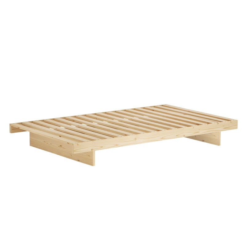 Karup - Kanso Bett | ohne Schublade / 90 x 200 cm