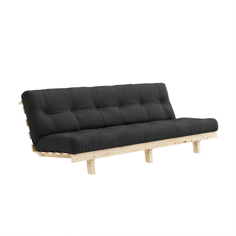 Karup - Lean Schlafsofa | 734 Dark Grey