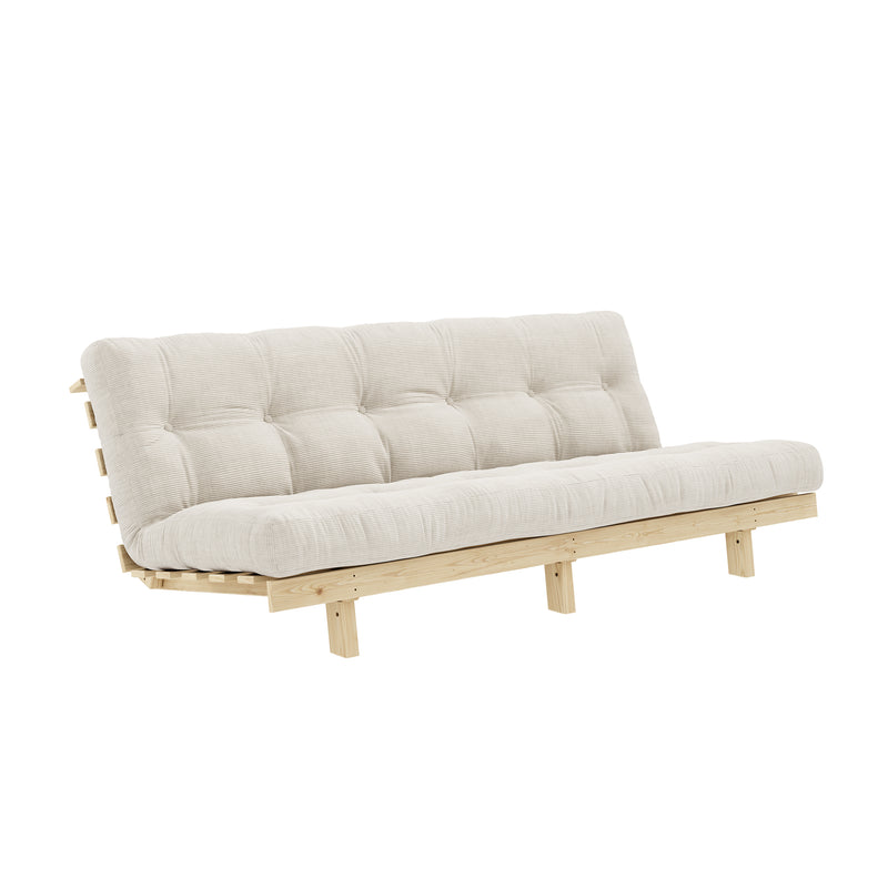 Karup - Lean Schlafsofa | 510 Ivory