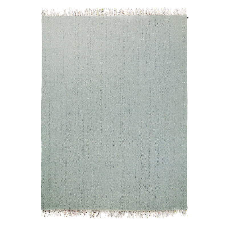 Nomad - Candy Wrapper Rug mint | 300 x 400 cm