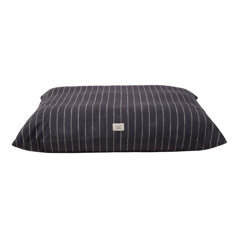 OYOY - Kyoto Hundekissen | large / anthracite