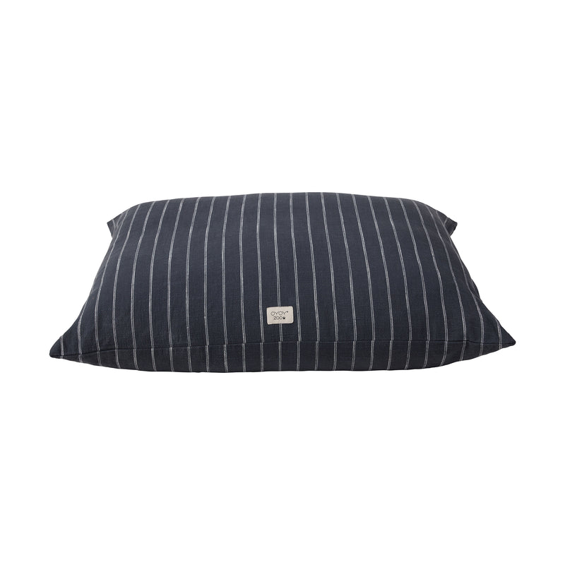 OYOY - Kyoto Hundekissen | medium / anthracite