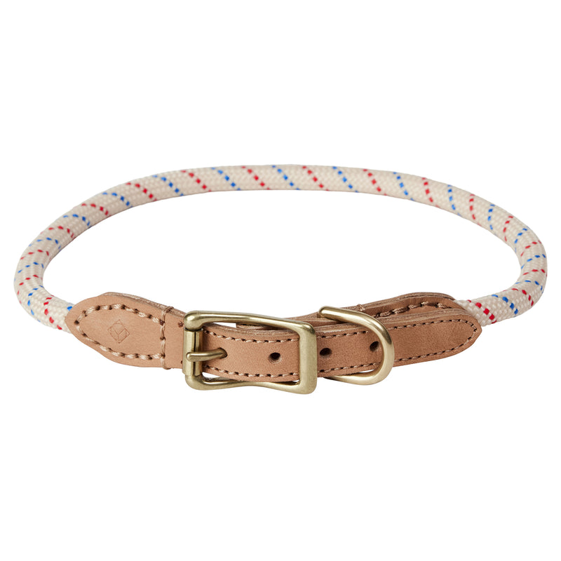 OYOY - Perry Hundehalsband | extra large / mellow