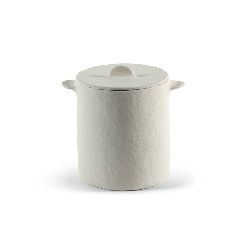 Serax - Earth Pot mit Deckel | S