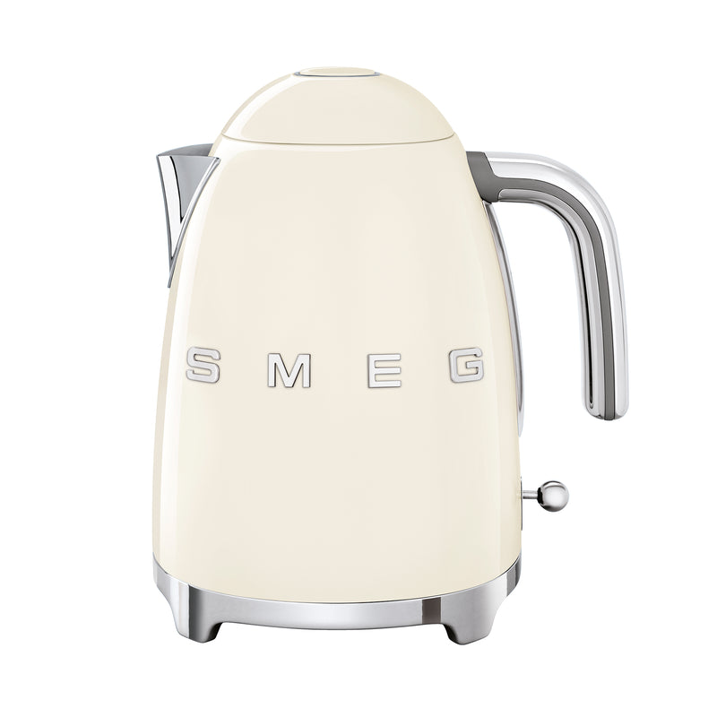 Smeg - Wasserkocher KLF03 | creme