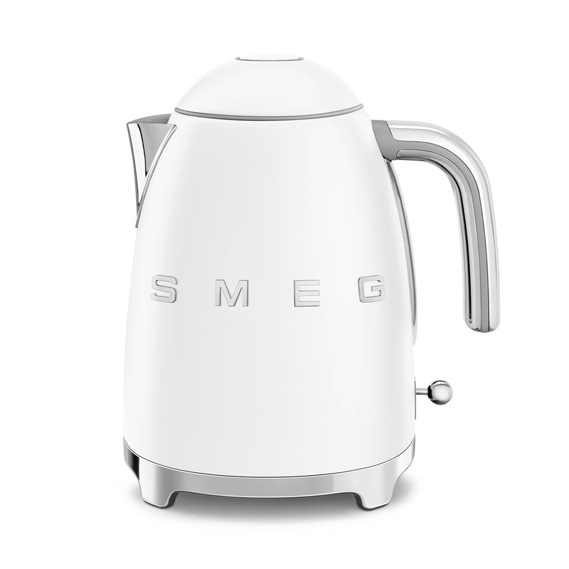 Smeg - Wasserkocher KLF03 | matt weiß