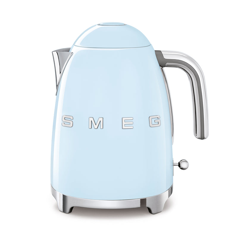 Smeg - Wasserkocher KLF03 | pastellblau