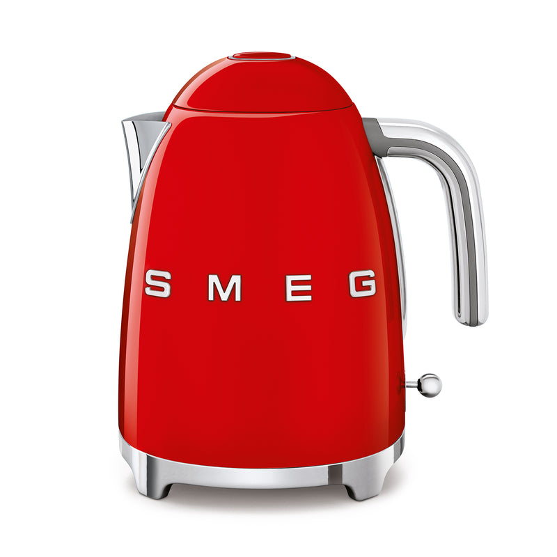 Smeg - Wasserkocher KLF03 | rot
