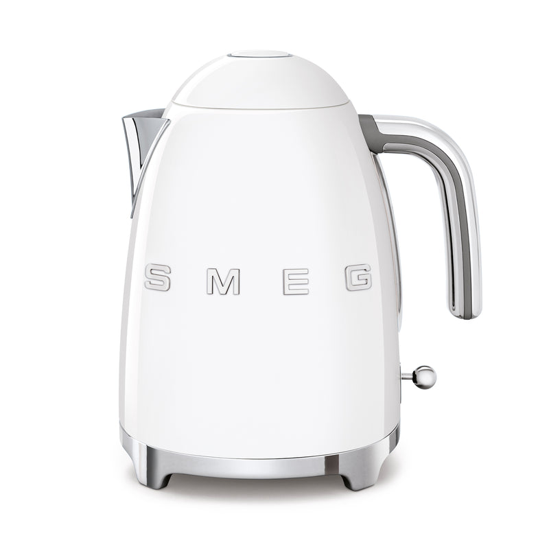 Smeg - Wasserkocher KLF03 | weiß