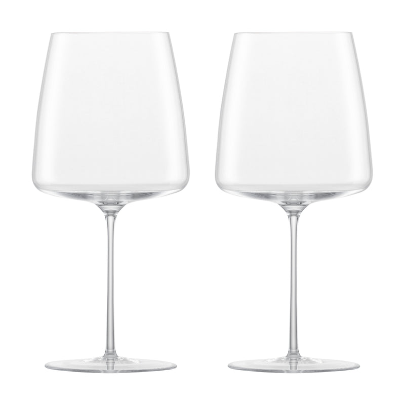 Schott Zwiesel - Simplify Weinglas | 740 ml