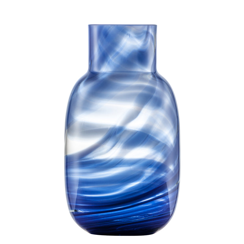 Schott Zwiesel - Waters Vase | groß / blau