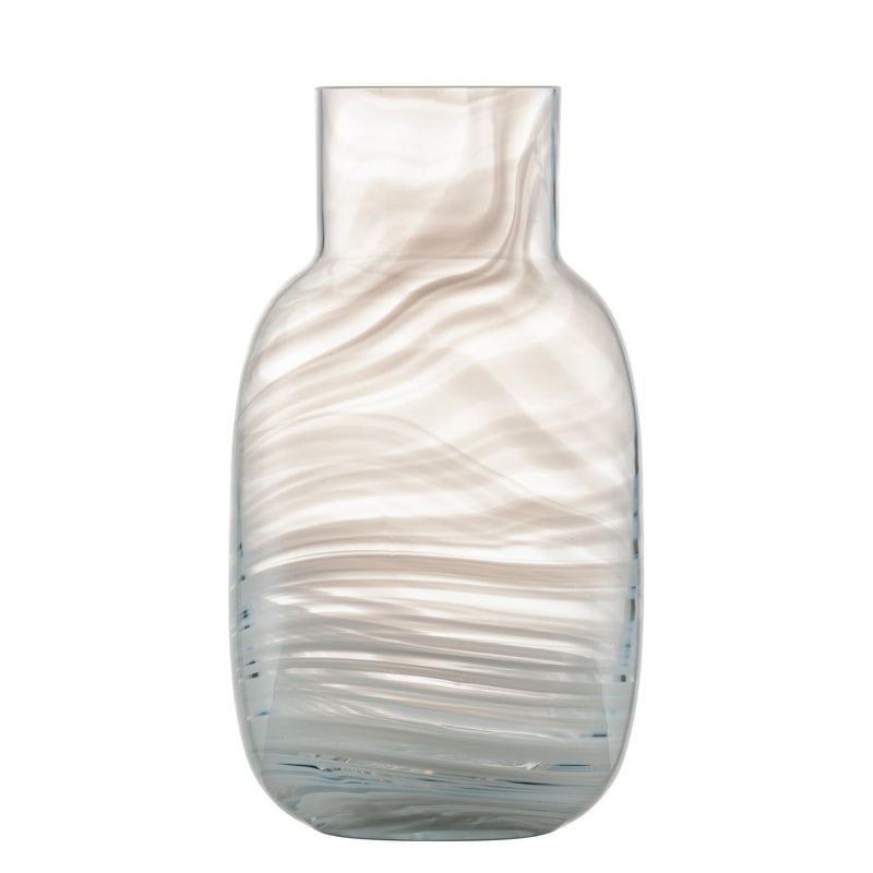 Schott Zwiesel - Waters Vase | groß / schneeweiß