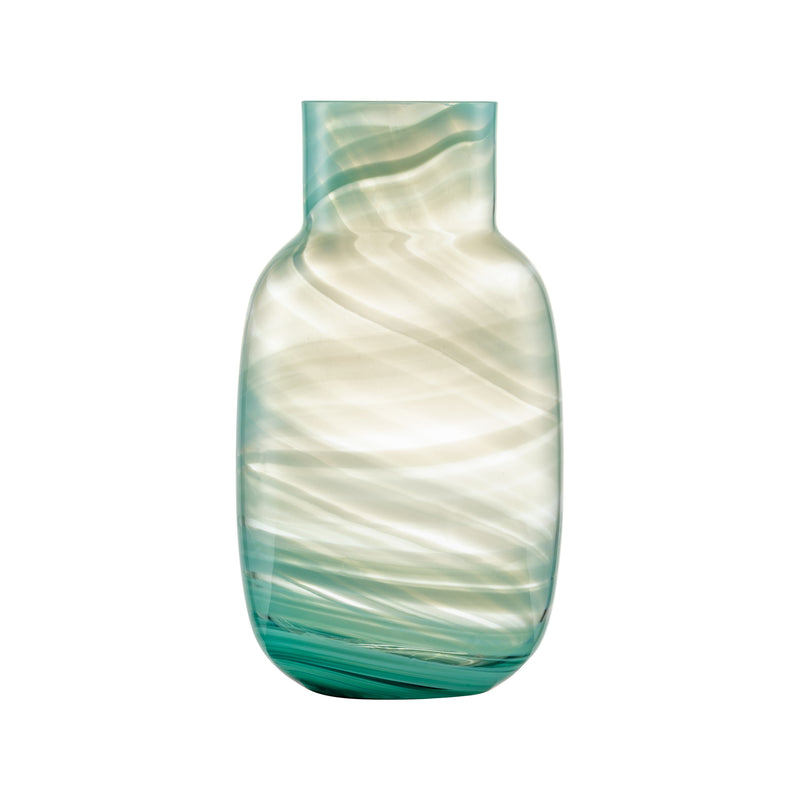 Schott Zwiesel - Waters Vase | klein / grün