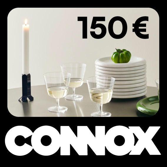 Connox - gift voucher