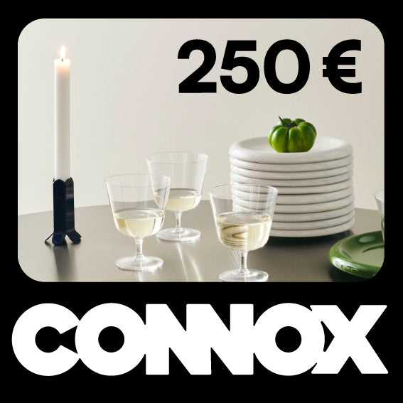 Connox - gift voucher