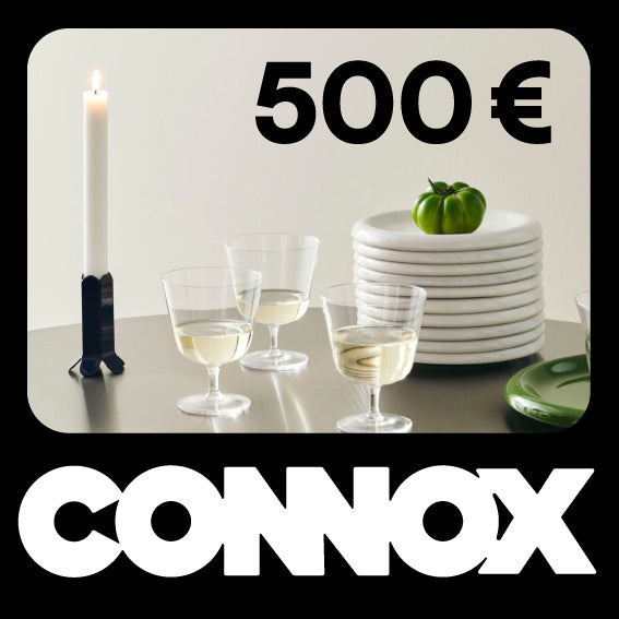 Connox - gift voucher