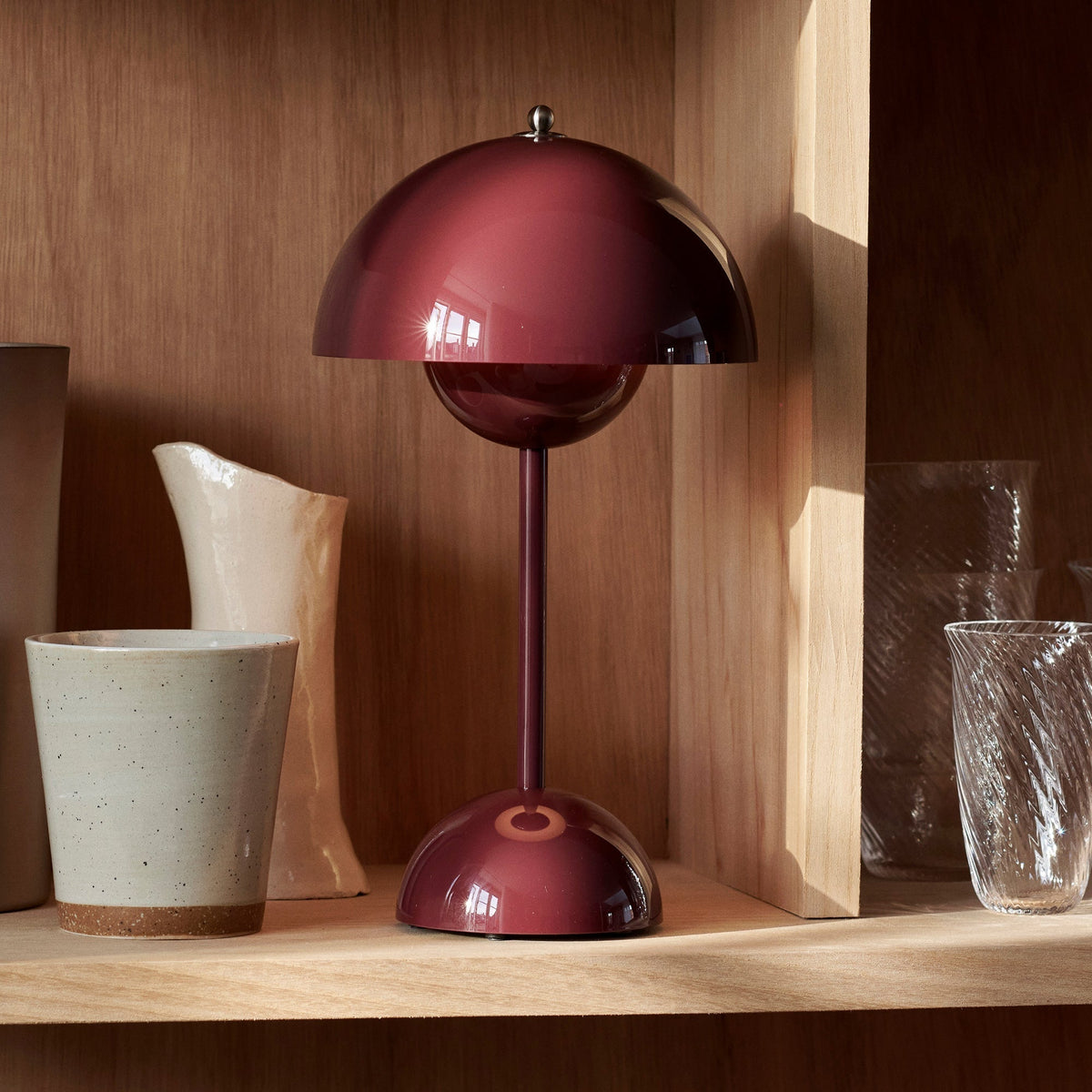 Lighting trends 2026/27: light becomes a design element