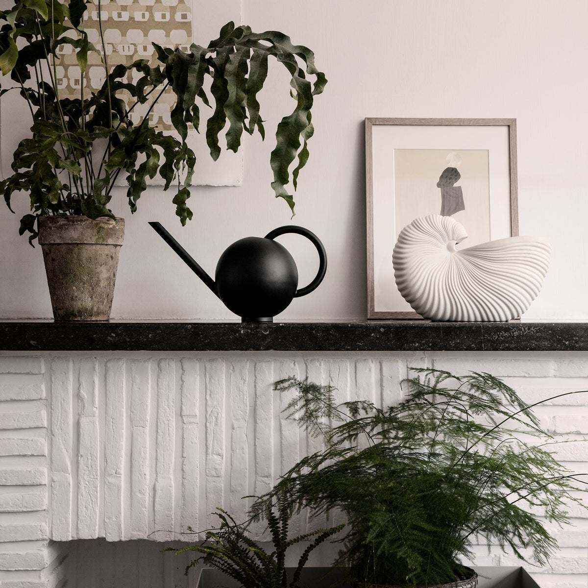 Ferm Living – Orb watering can