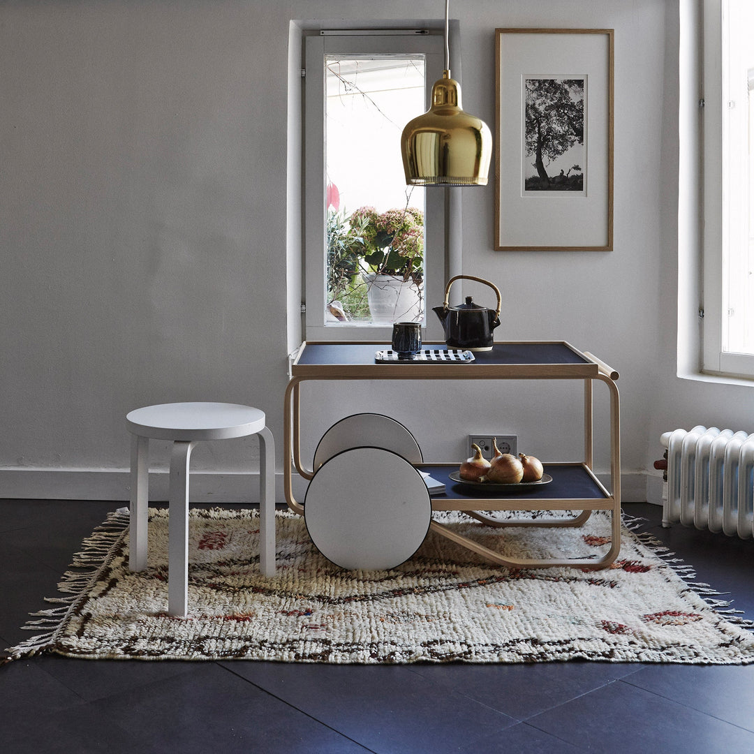 Artek Marimekko - 60 stool | Kivet