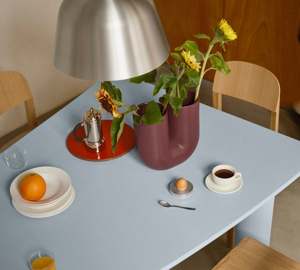 Muuto - Kink vase