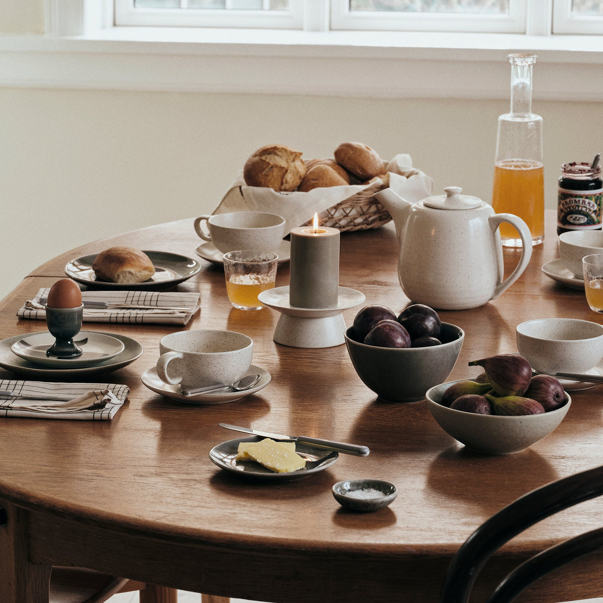Broste Copenhagen - Nordic Rain bowl