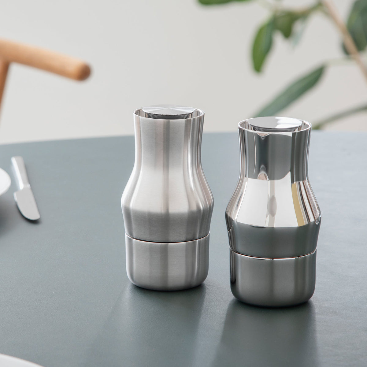 Gense - Dorotea spice mill