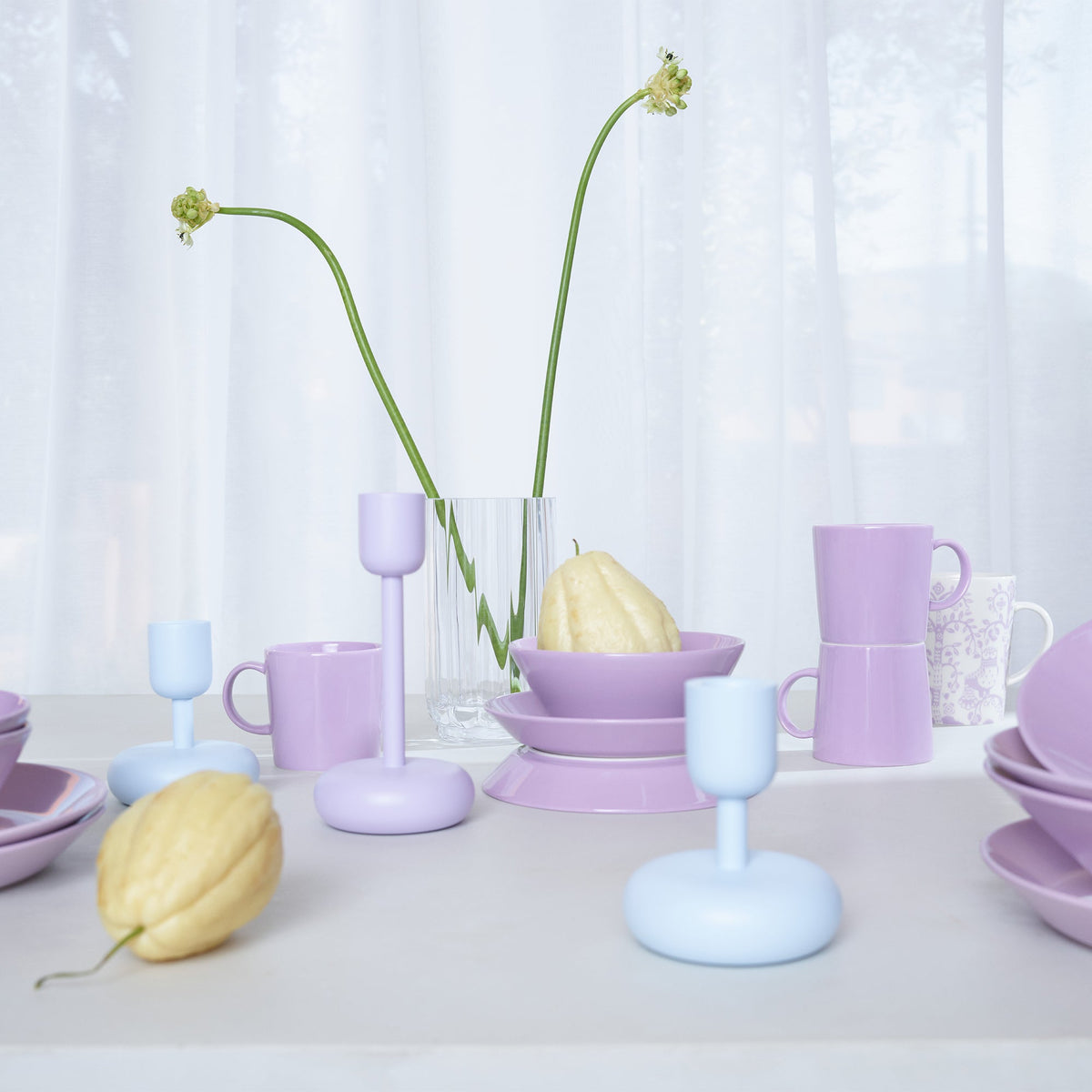 Iittala - Teema mug with handle