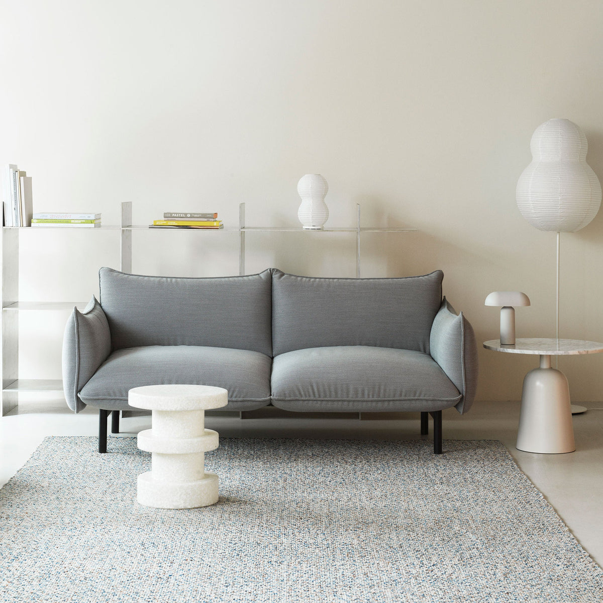 Normann Copenhagen - Bit multifunctional furniture