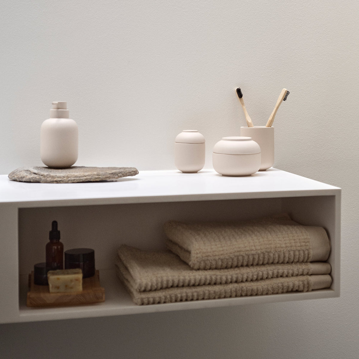 Zone Denmark - Sensu soap dispenser