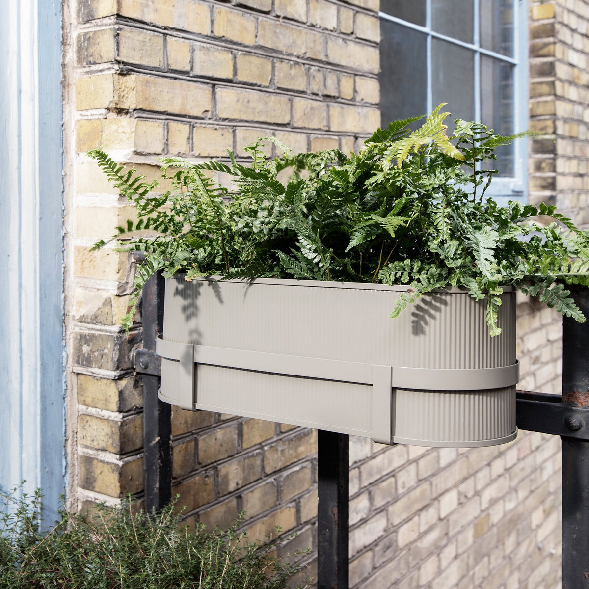 Bau Balcony Box by Ferm Living