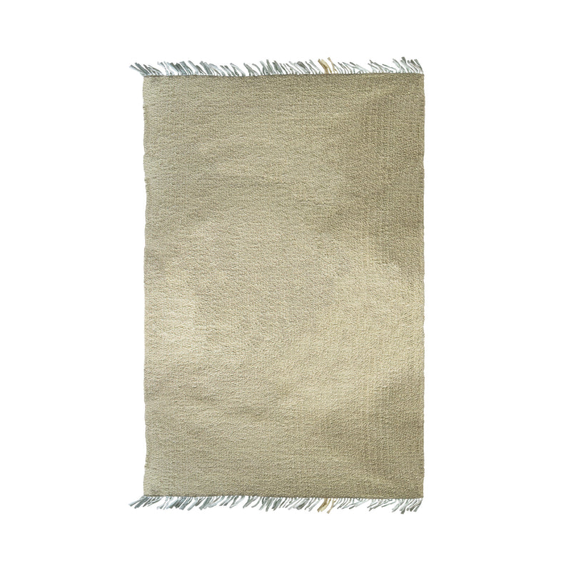 Nomad - A Rug lime juice | 200 x 300 cm
