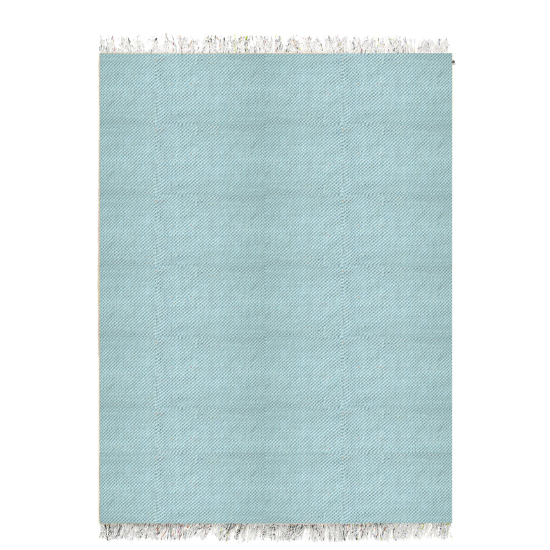 Nomad - Candy Wrapper Rug BOLD sky walker | 300 x 400 cm