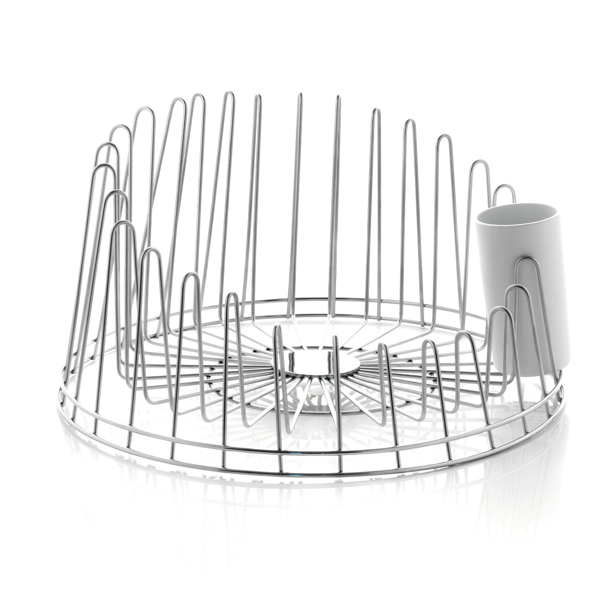 Alessi - A Tempo Geschirrabtropfer | 