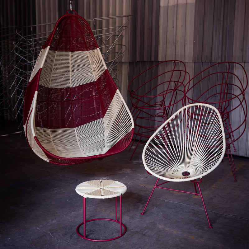 Acapulco Design - Colgante Hanging Chair