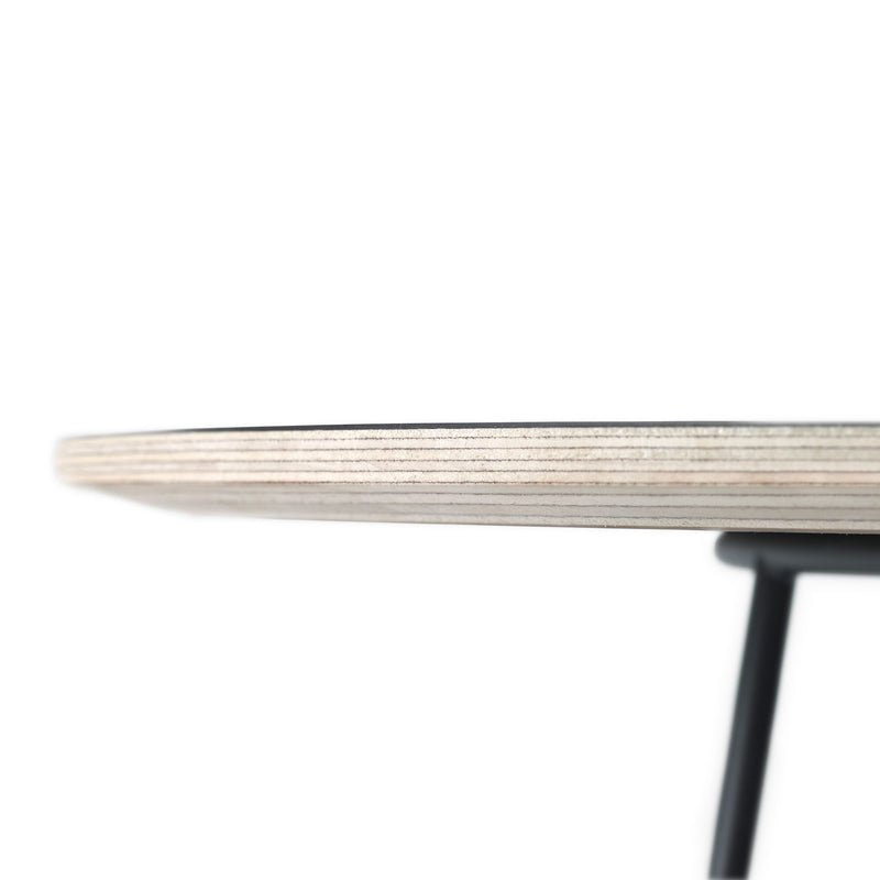 Muuto - Airy Couchtisch Medium