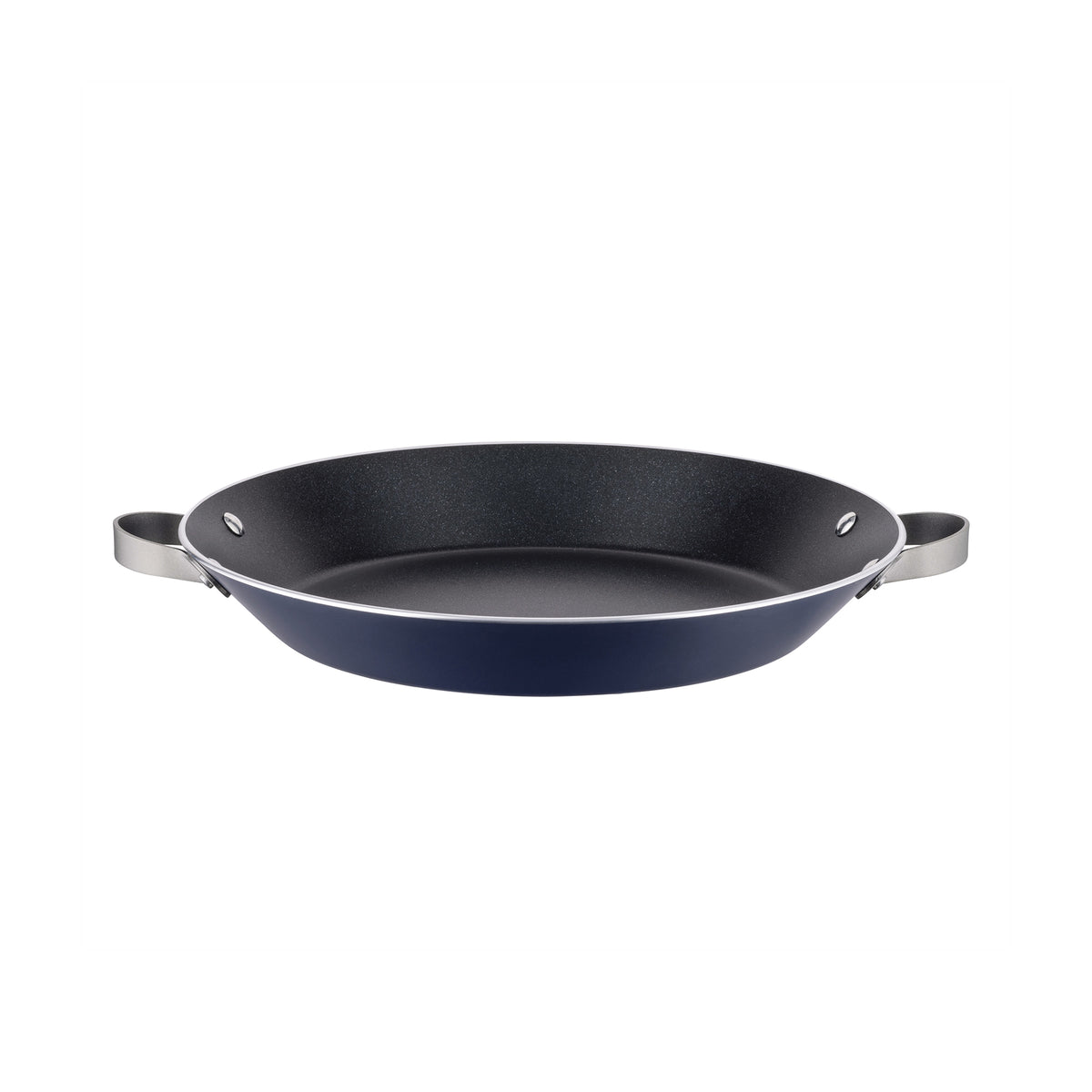 Alessi - Tama Topfserie | Pfanne mit Griffen / Ø 32 cm
