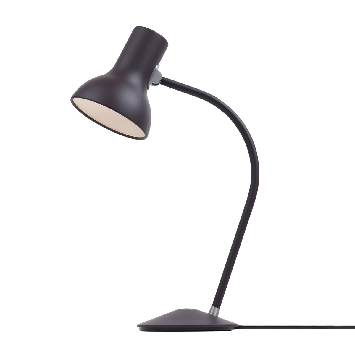 Anglepoise - Type 75 Mini Tischleuchte | black umber
