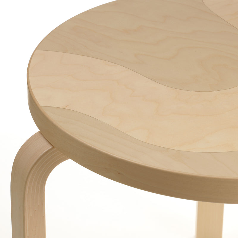 Artek Marimekko - 90D Beistelltisch