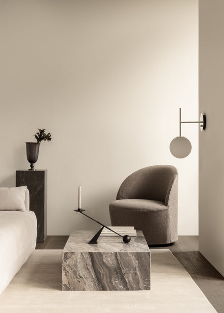 Audo - Plinth