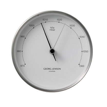 Georg Jensen - Henning Koppel Barometer