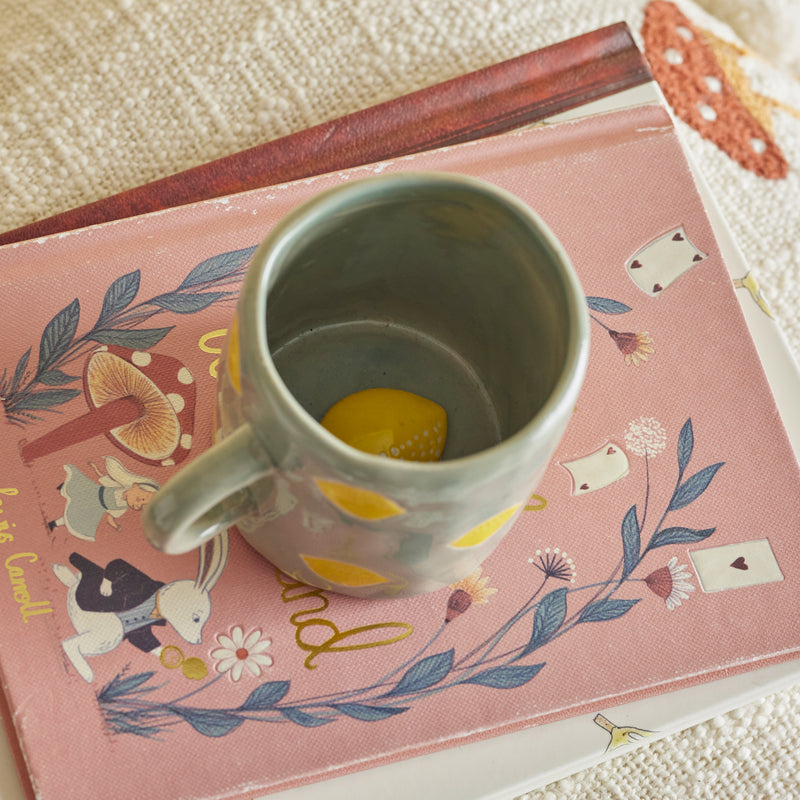 Bloomingville - Agnes Tasse