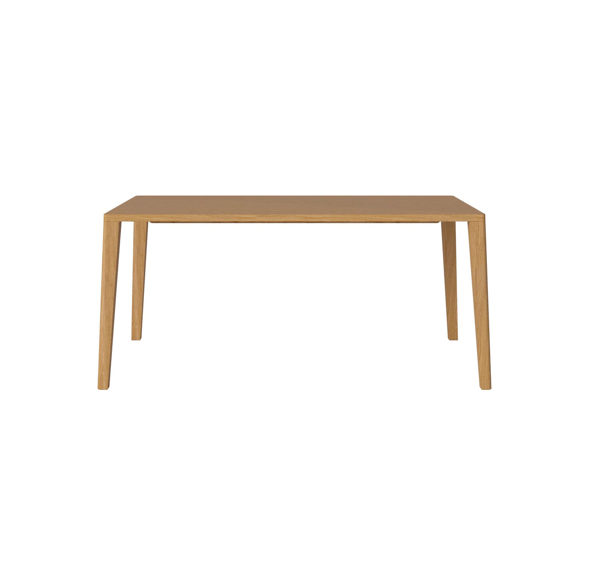 Bolia - Graceful Esstisch | 160 x 95 cm