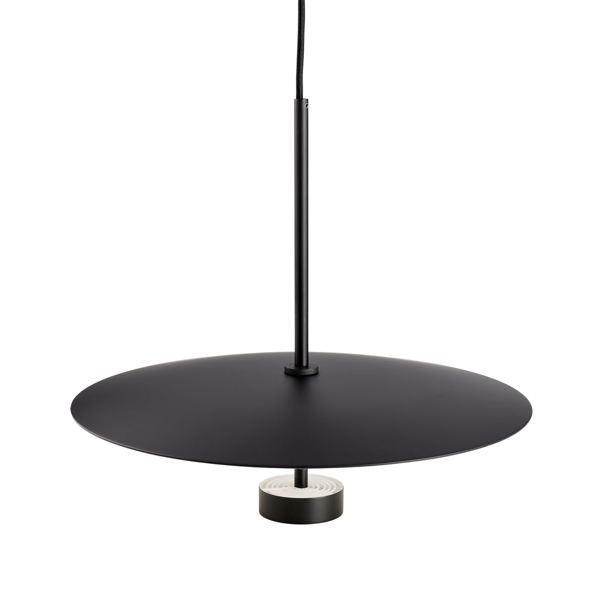 Bolia - Reflection LED-Pendelleuchte | schwarz