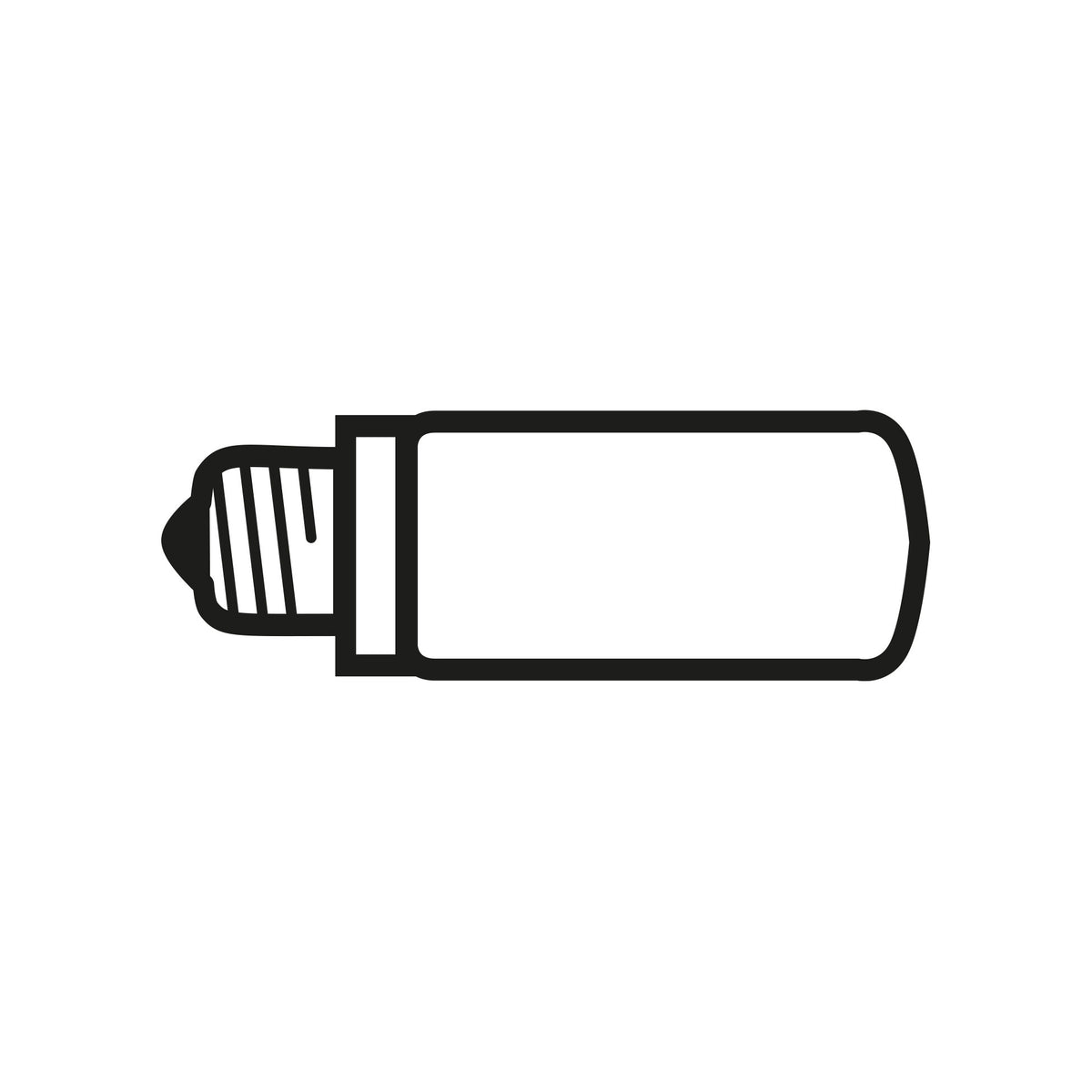 Flos - LED-Leuchtmittel für Skygarden 1 + 2 | 